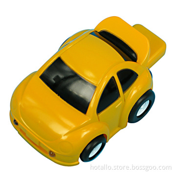Special Shape Car USB Flash Memory